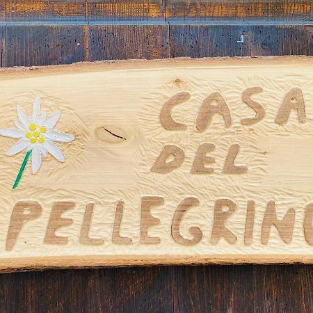 Casa Delle Giuggiole Hostel Dogna ภายนอก รูปภาพ