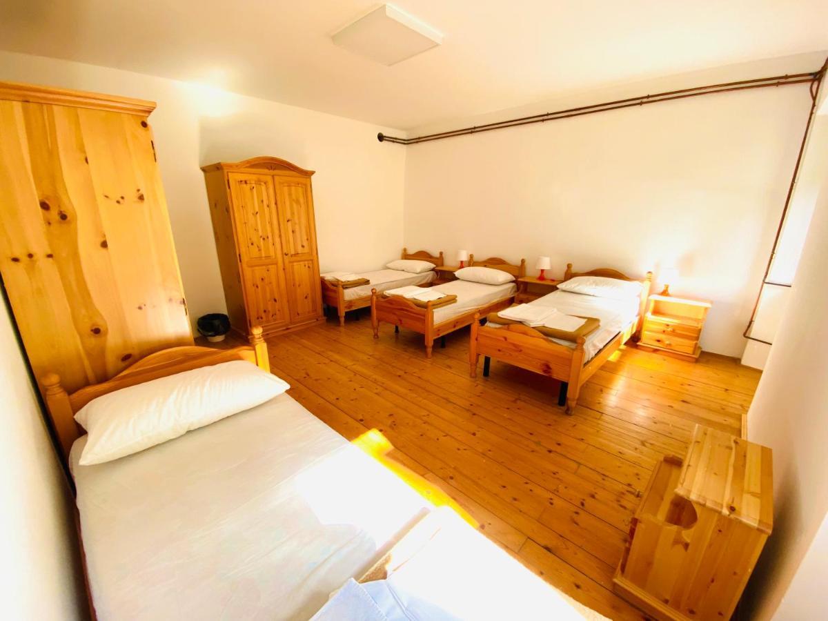 Casa Delle Giuggiole Hostel Dogna ภายนอก รูปภาพ