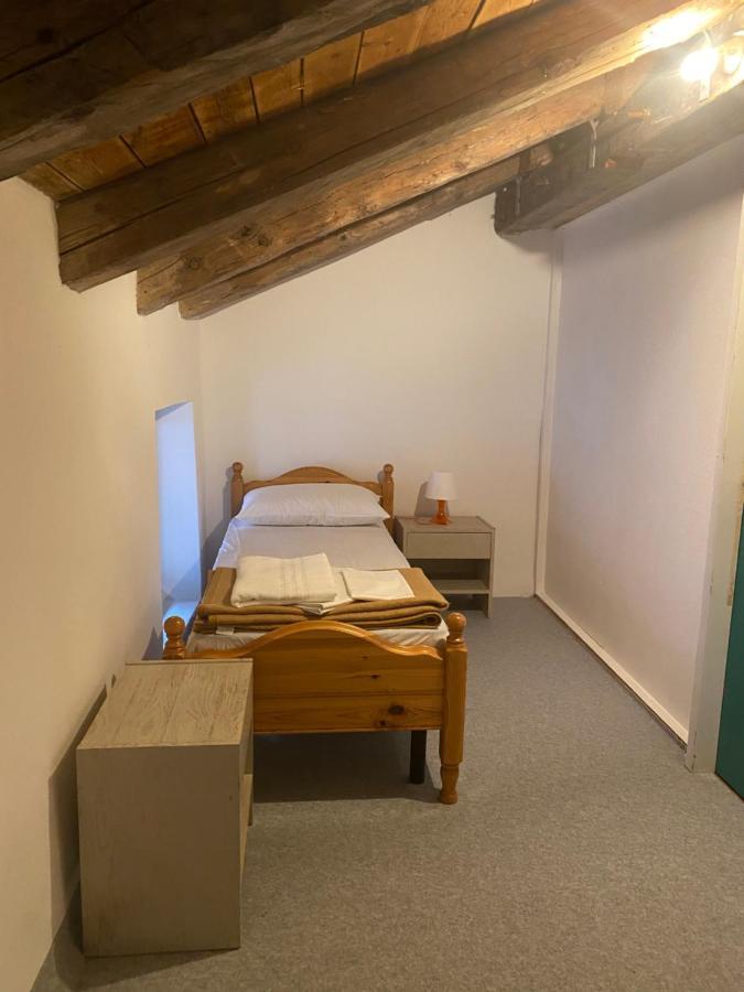 Casa Delle Giuggiole Hostel Dogna ภายนอก รูปภาพ