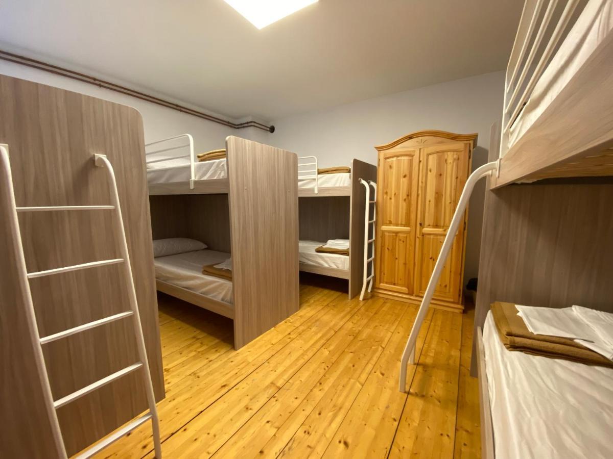 Casa Delle Giuggiole Hostel Dogna ภายนอก รูปภาพ