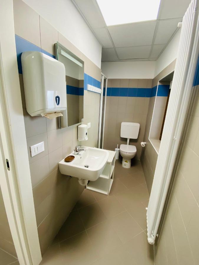 Casa Delle Giuggiole Hostel Dogna ภายนอก รูปภาพ