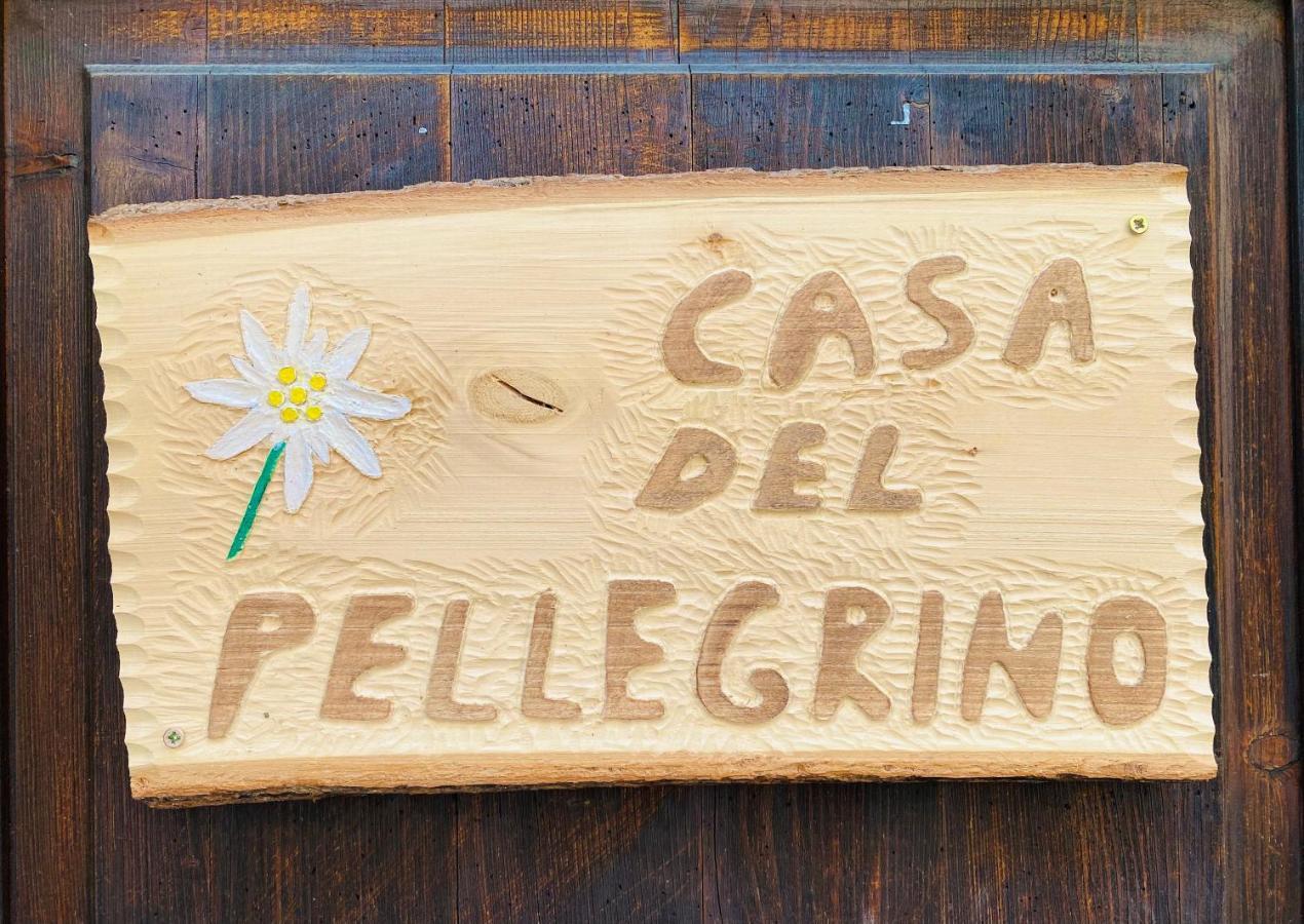 Casa Delle Giuggiole Hostel Dogna ภายนอก รูปภาพ