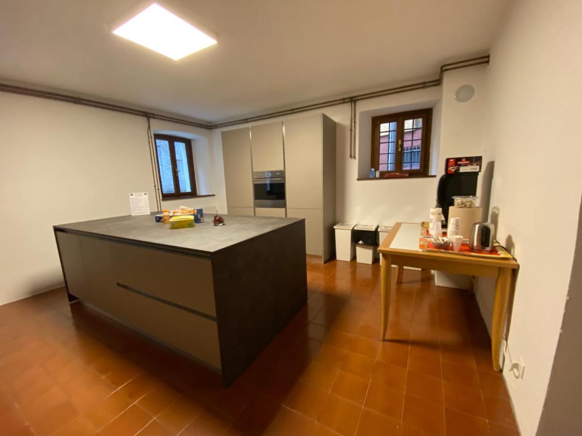 Casa Delle Giuggiole Hostel Dogna ภายนอก รูปภาพ