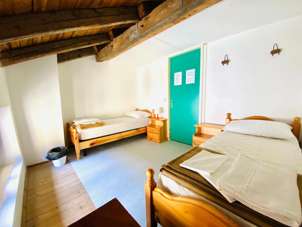 Casa Delle Giuggiole Hostel Dogna ภายนอก รูปภาพ