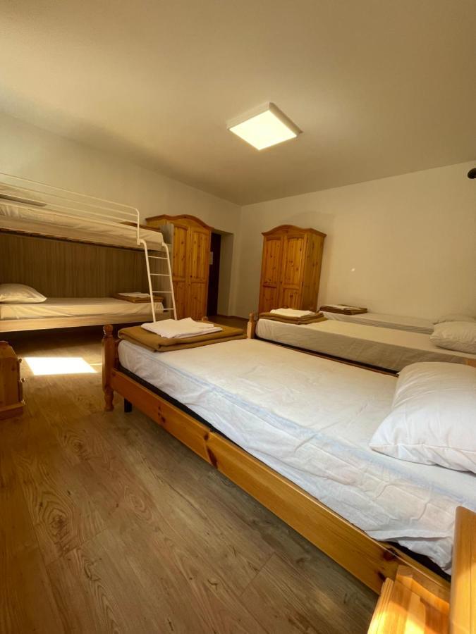 Casa Delle Giuggiole Hostel Dogna ภายนอก รูปภาพ