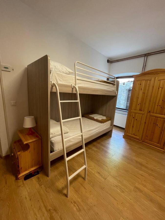 Casa Delle Giuggiole Hostel Dogna ภายนอก รูปภาพ